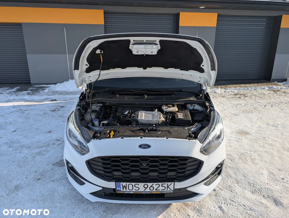 Ford S-Max 2.0 EcoBlue Twin-Turbo ST-Line - 15