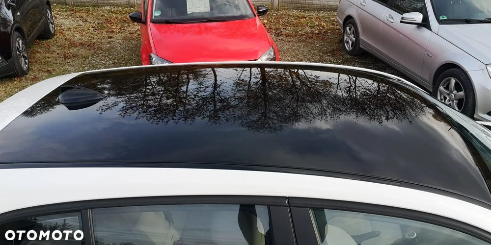 BMW Seria 1 116i Sport Line - 38