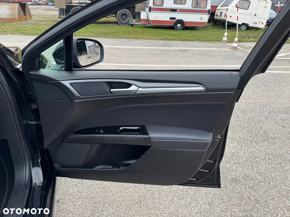 Ford Mondeo 1.5 EcoBoost STart-Stopp Titanium - 26