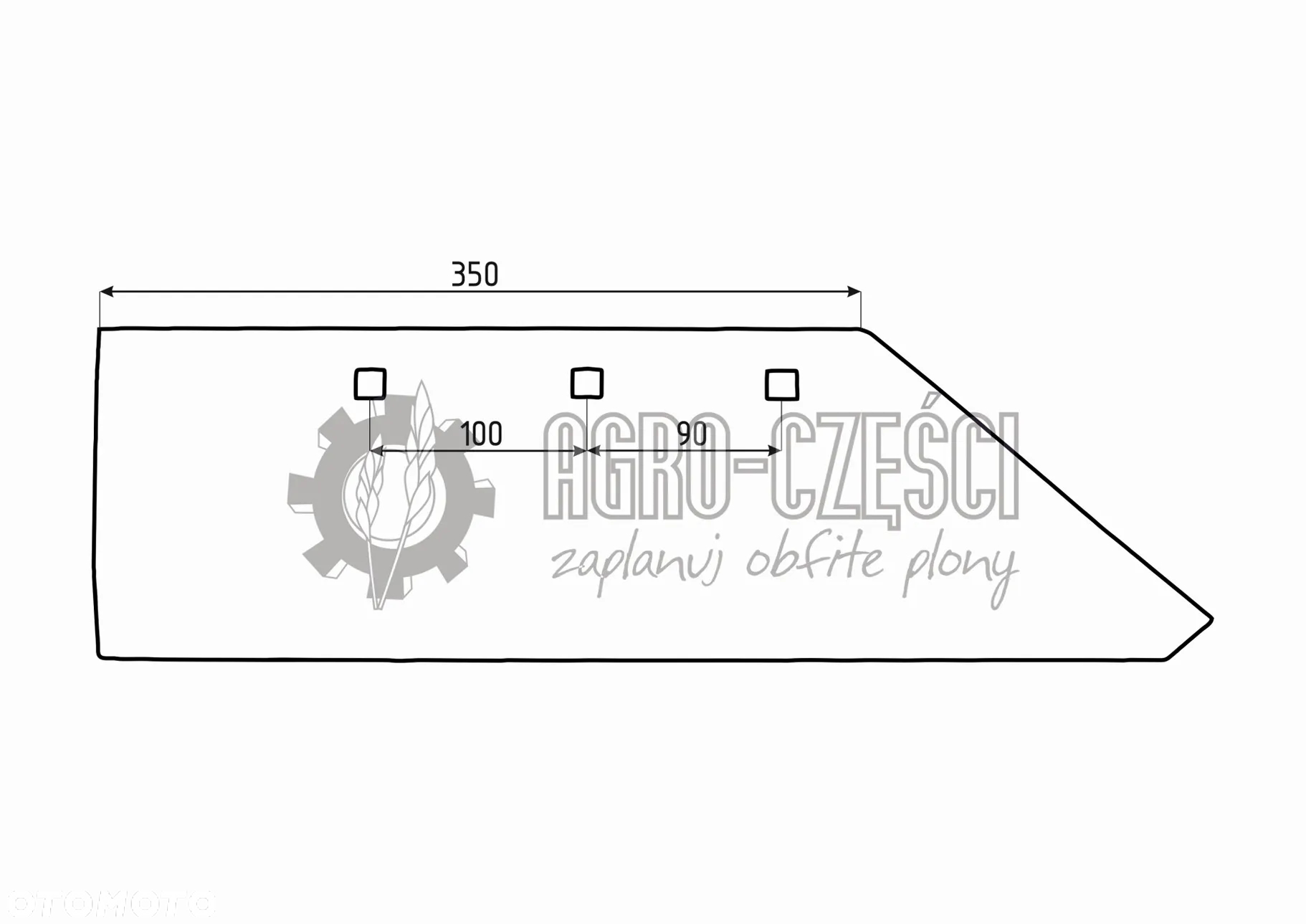 GREGOIRE BESSON LEMIESZ 172614 PRAWY / LEWY 172613 iQ PARTS - 4