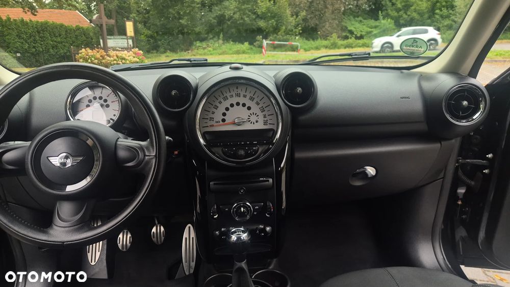 MINI Countryman - 29