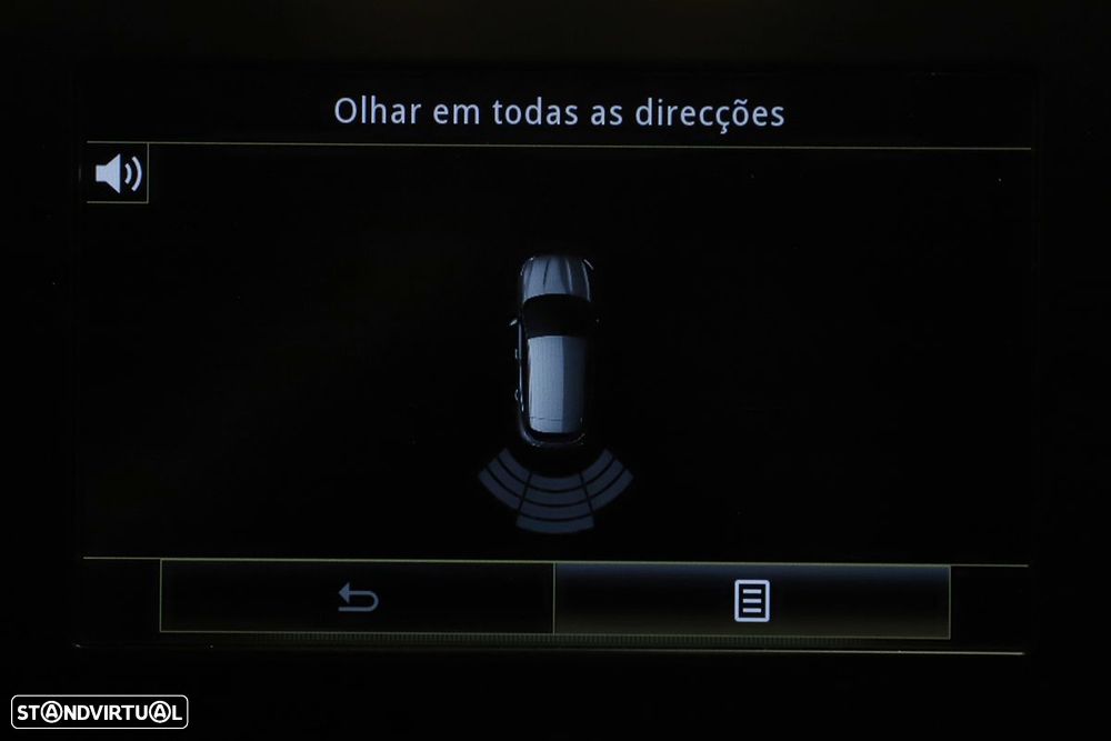 Renault Mégane 1.3 TCe Limited - 10