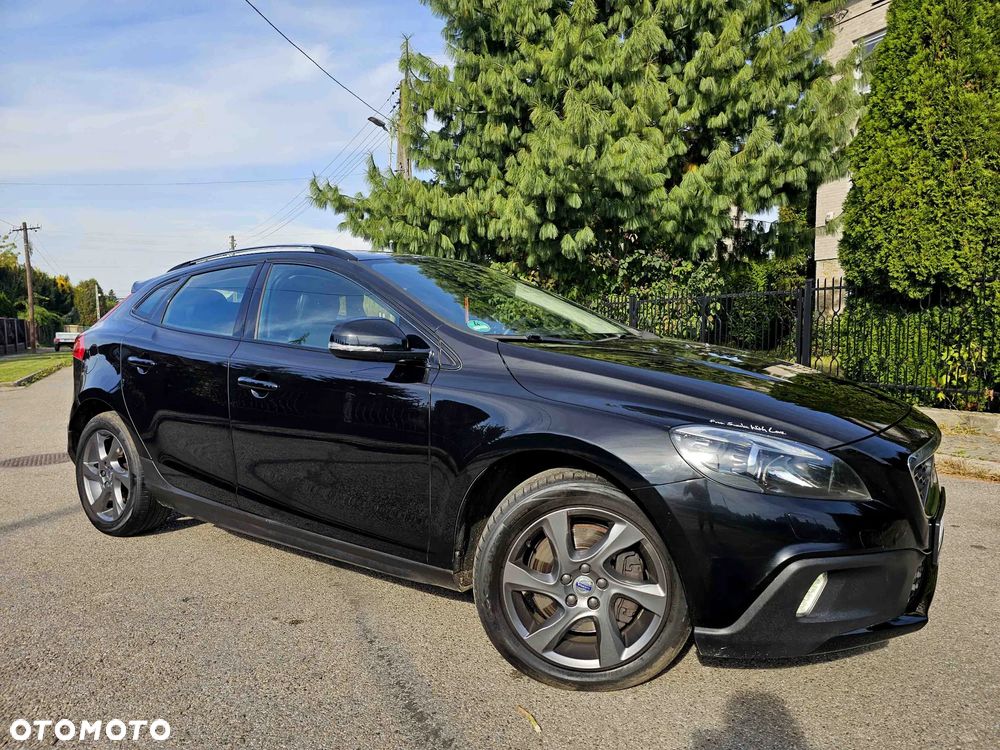 Volvo V40 Cross Country D3 Pro - 9