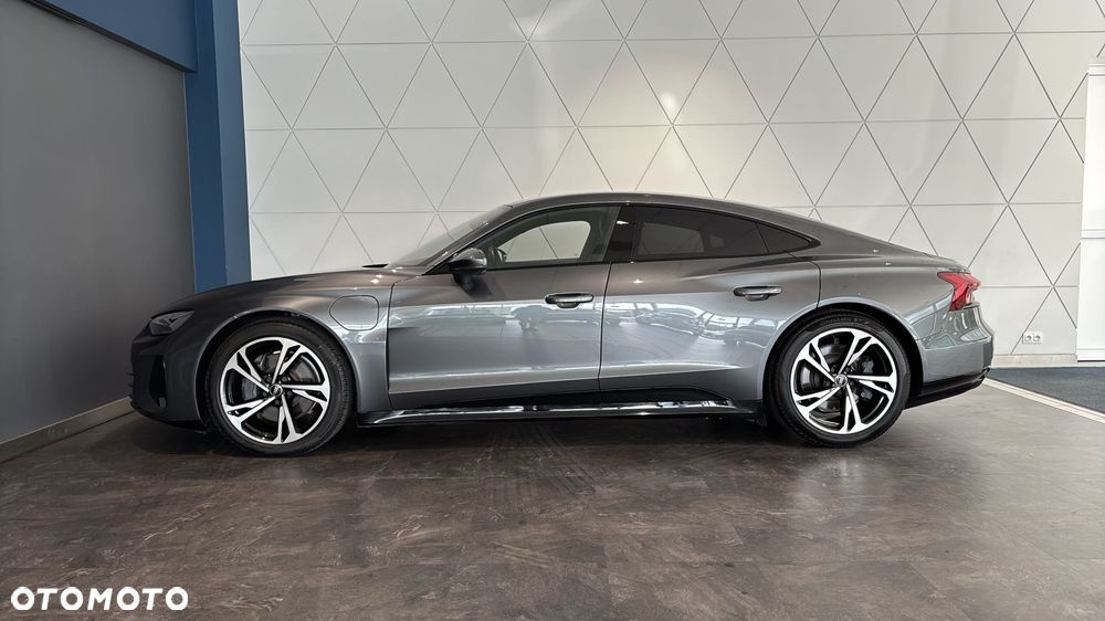 Audi e-tron GT - 3