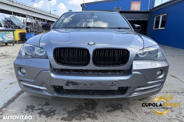 Far dreapta Xenon complet BMW X5 E70 [2006 - 2010] - 3