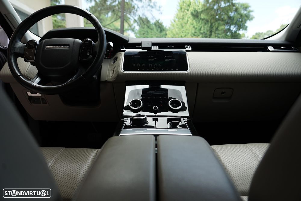 Land Rover Range Rover Velar 2.0 D S - 15
