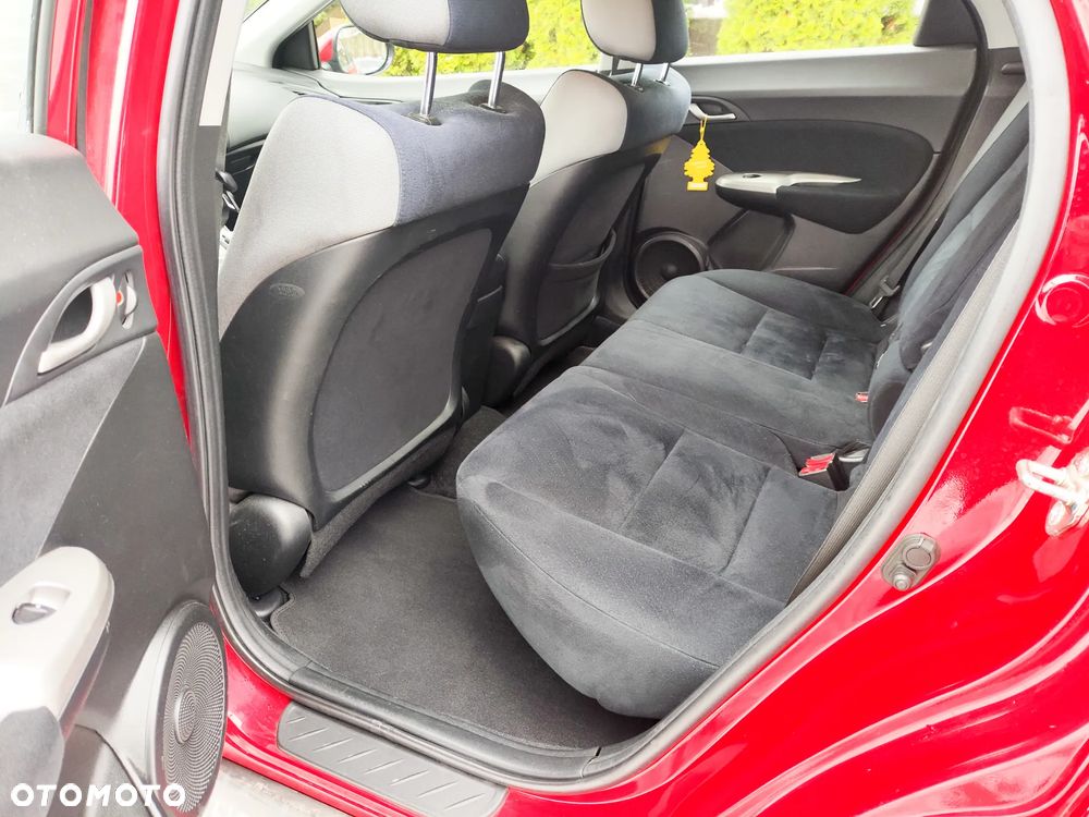 Honda Civic 1.4 Comfort - 9