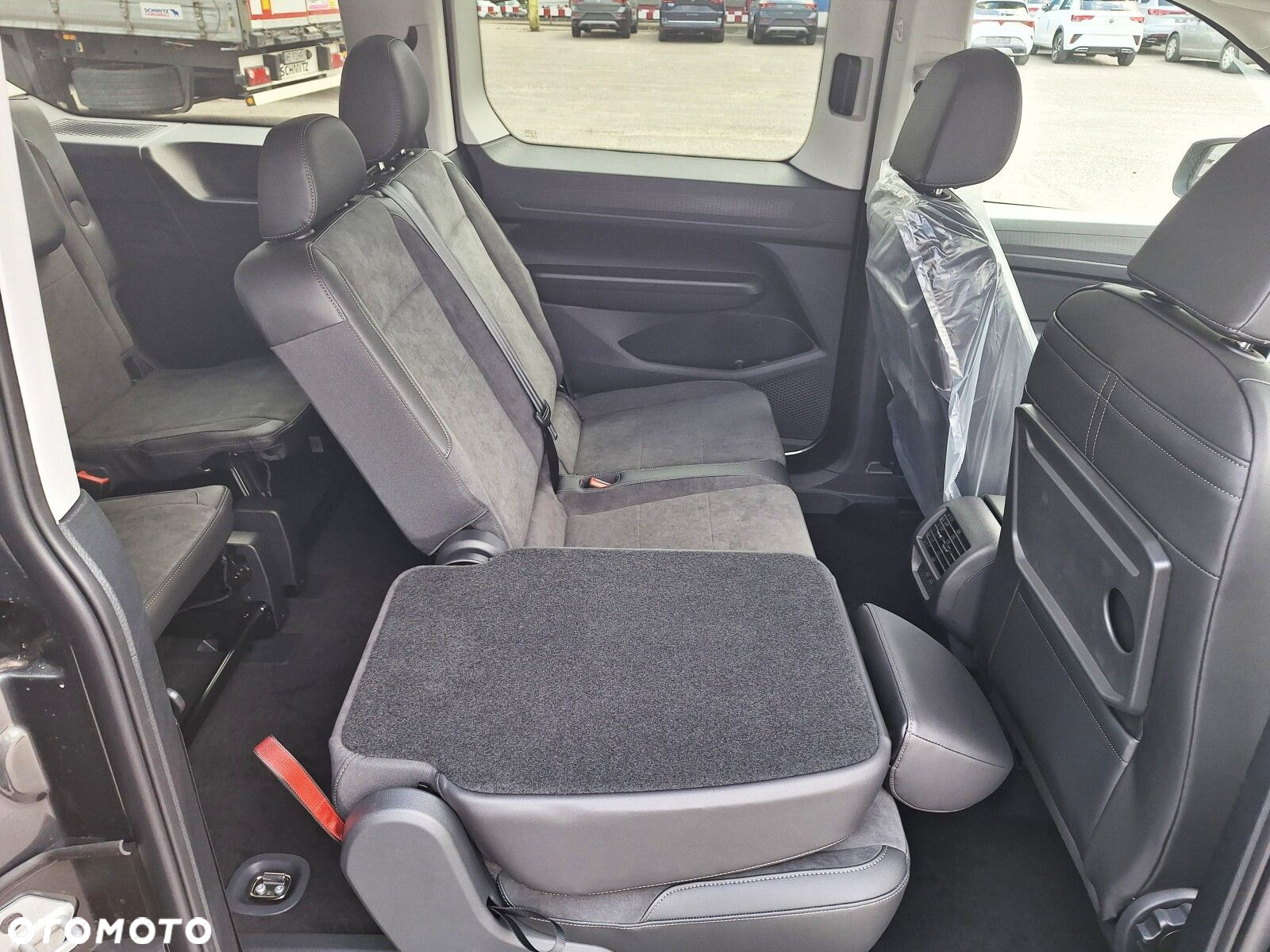 Volkswagen Caddy - 19