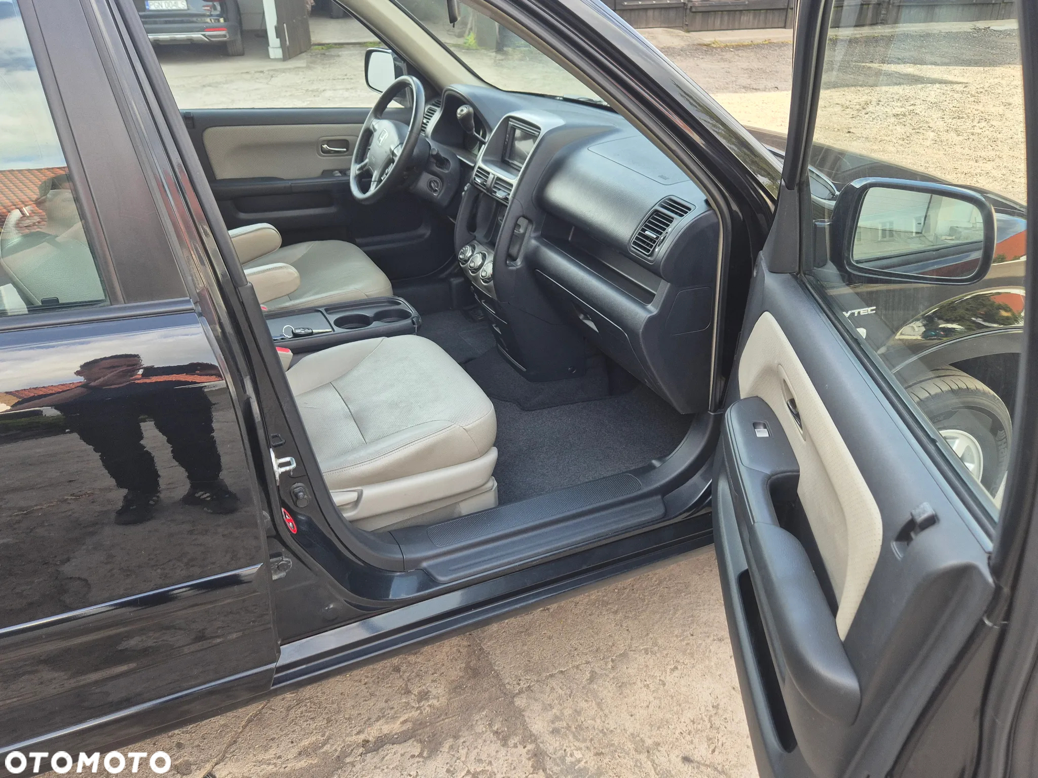 Honda CR-V 2.0 Executive - 9