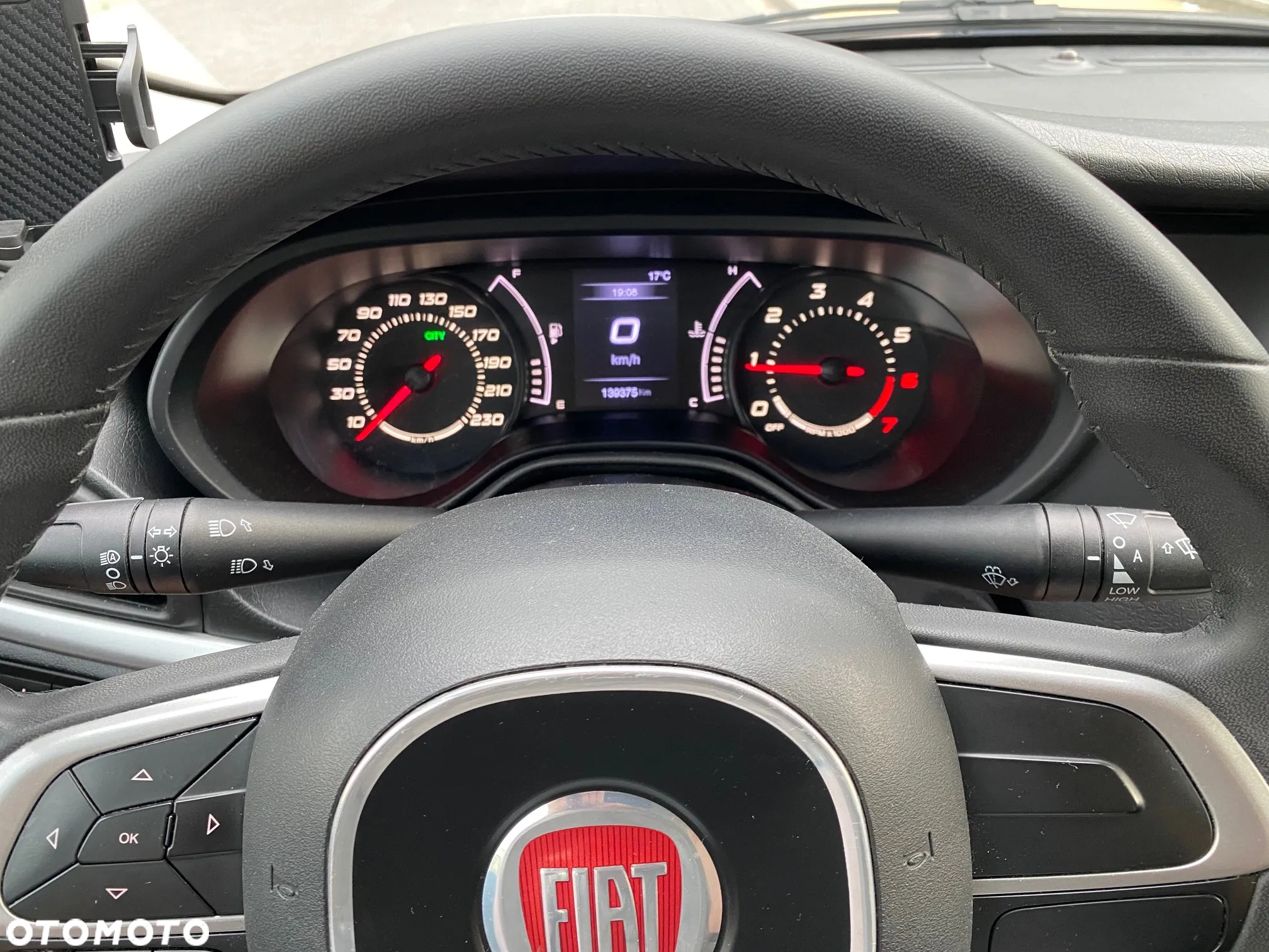 Fiat Tipo 1.4 16v Easy - 17