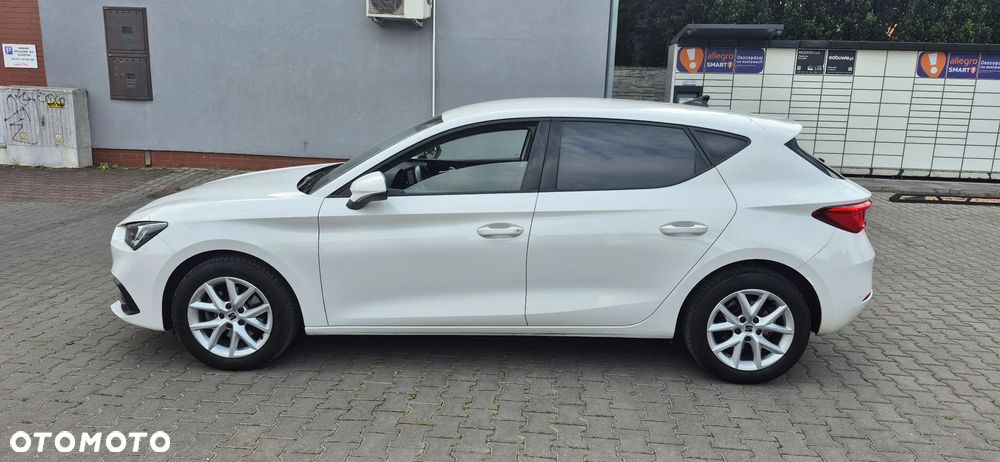 Seat Leon 1.5 TSI Style - 9
