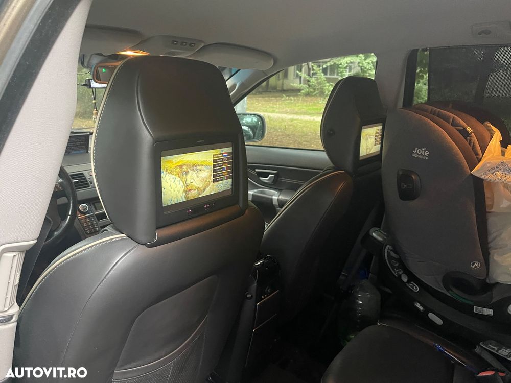Volvo XC 90 - 6