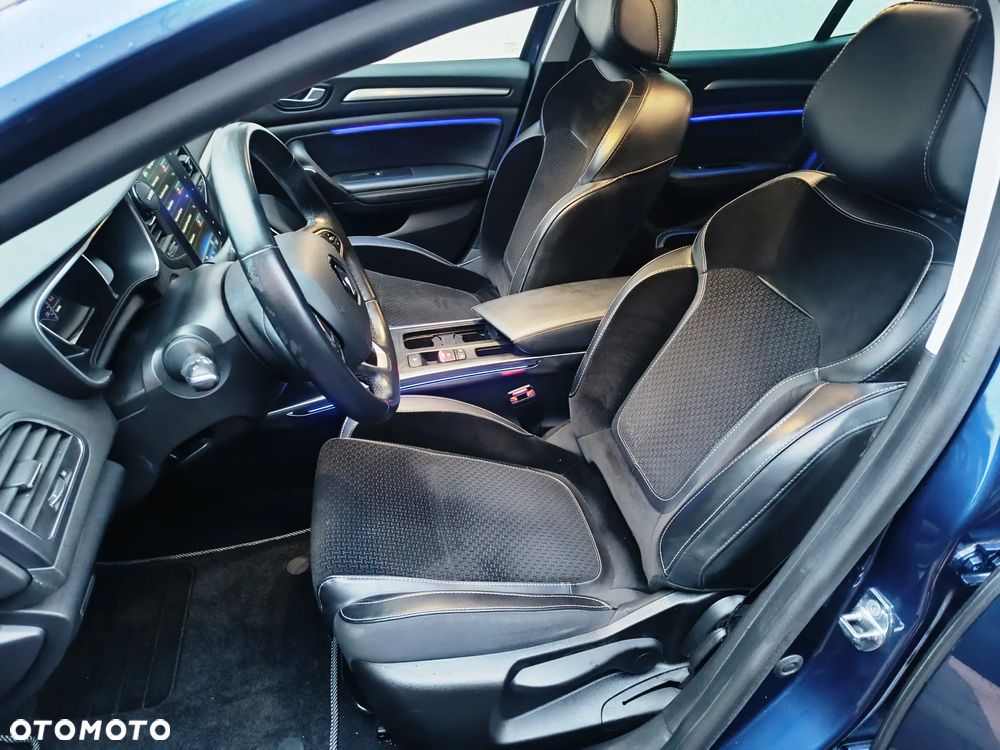 Renault Megane 1.5 Blue dCi Limited - 17