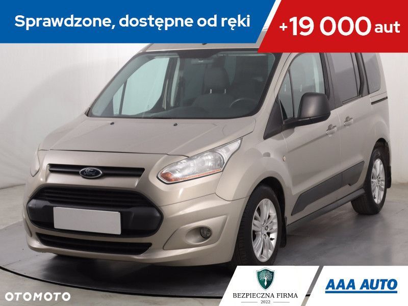 Ford Tourneo Connect - 2