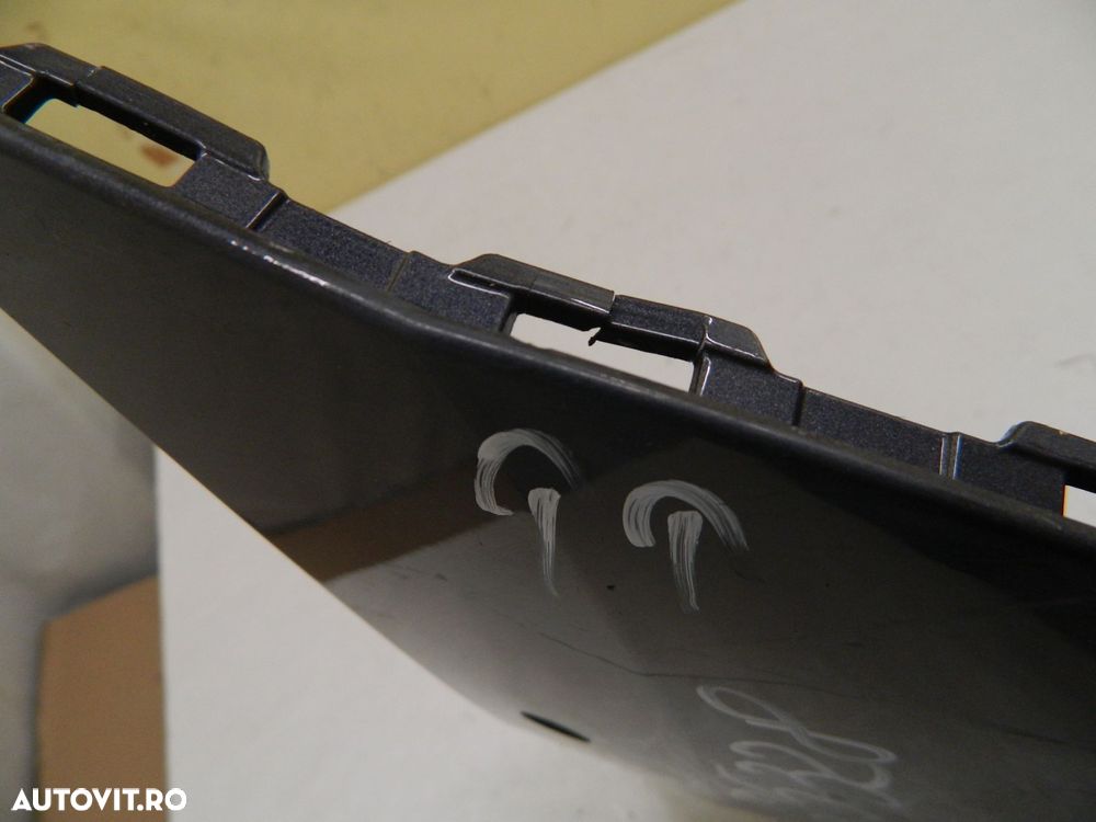 Bara Spate Tesla Model Y, 2021, 2022, 2023, 2024, cod origine 1540124-01-B. - 8