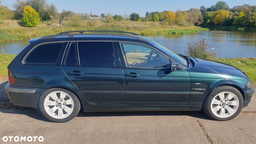 BMW Seria 3 - 3