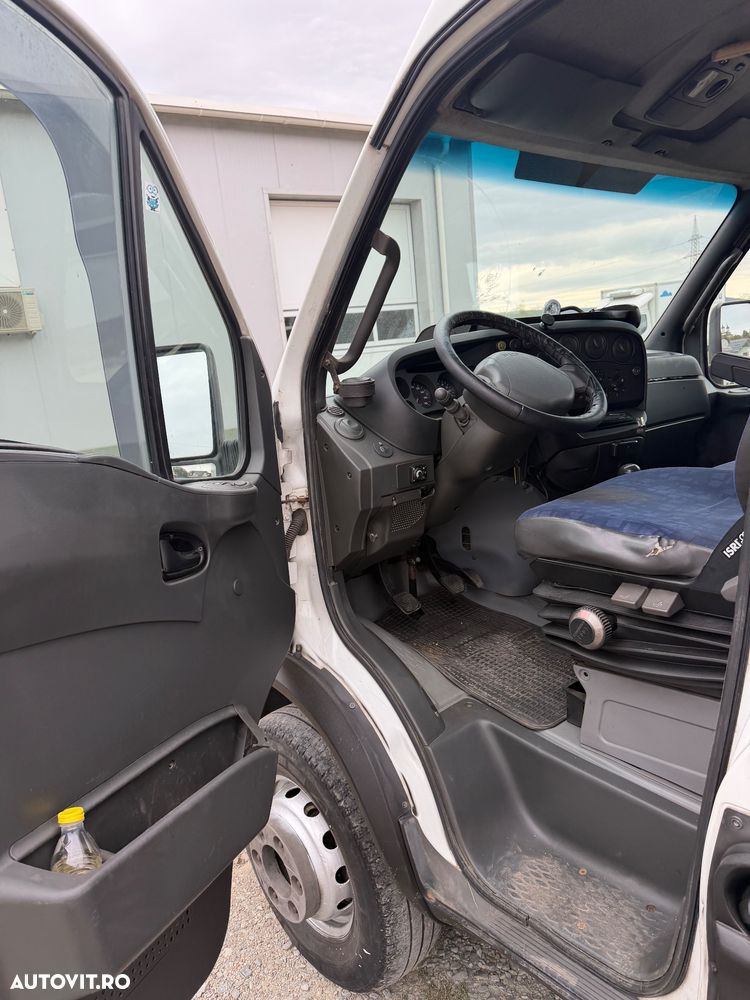 Iveco Daily 65c14 - 6