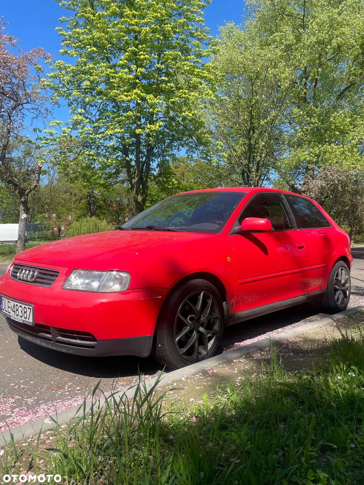Audi A3 1.6 Ambition - 1