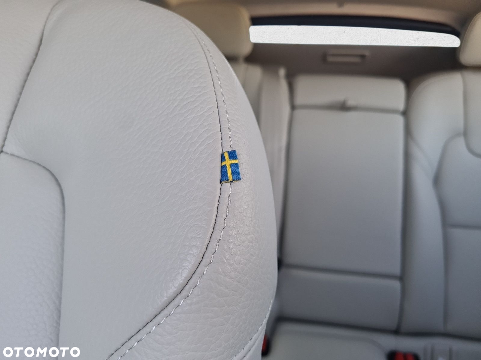 Volvo XC 60 - 22