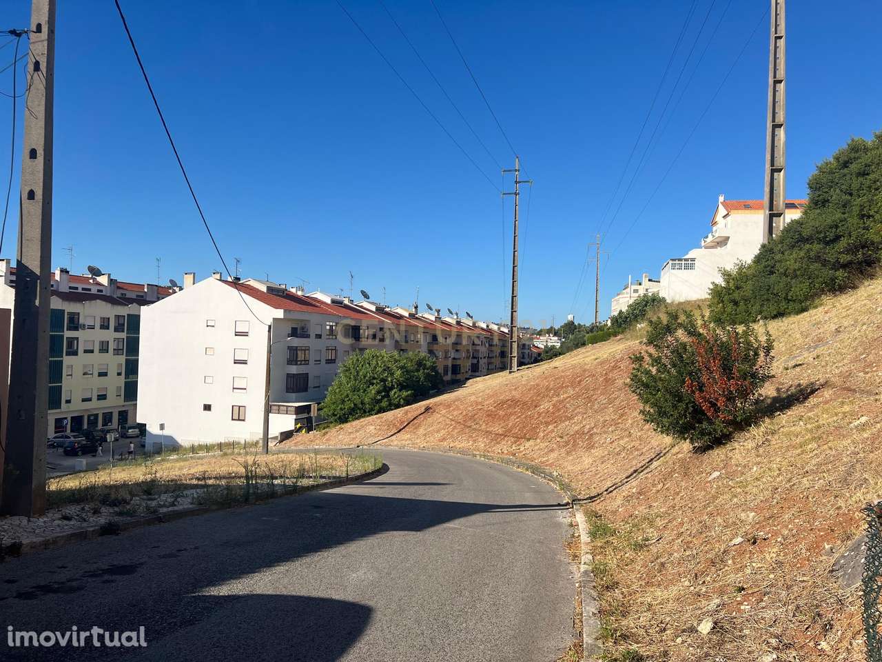 TERRENO URBANO | 320M2 - ALVERCA - Grande imagem: 3/5