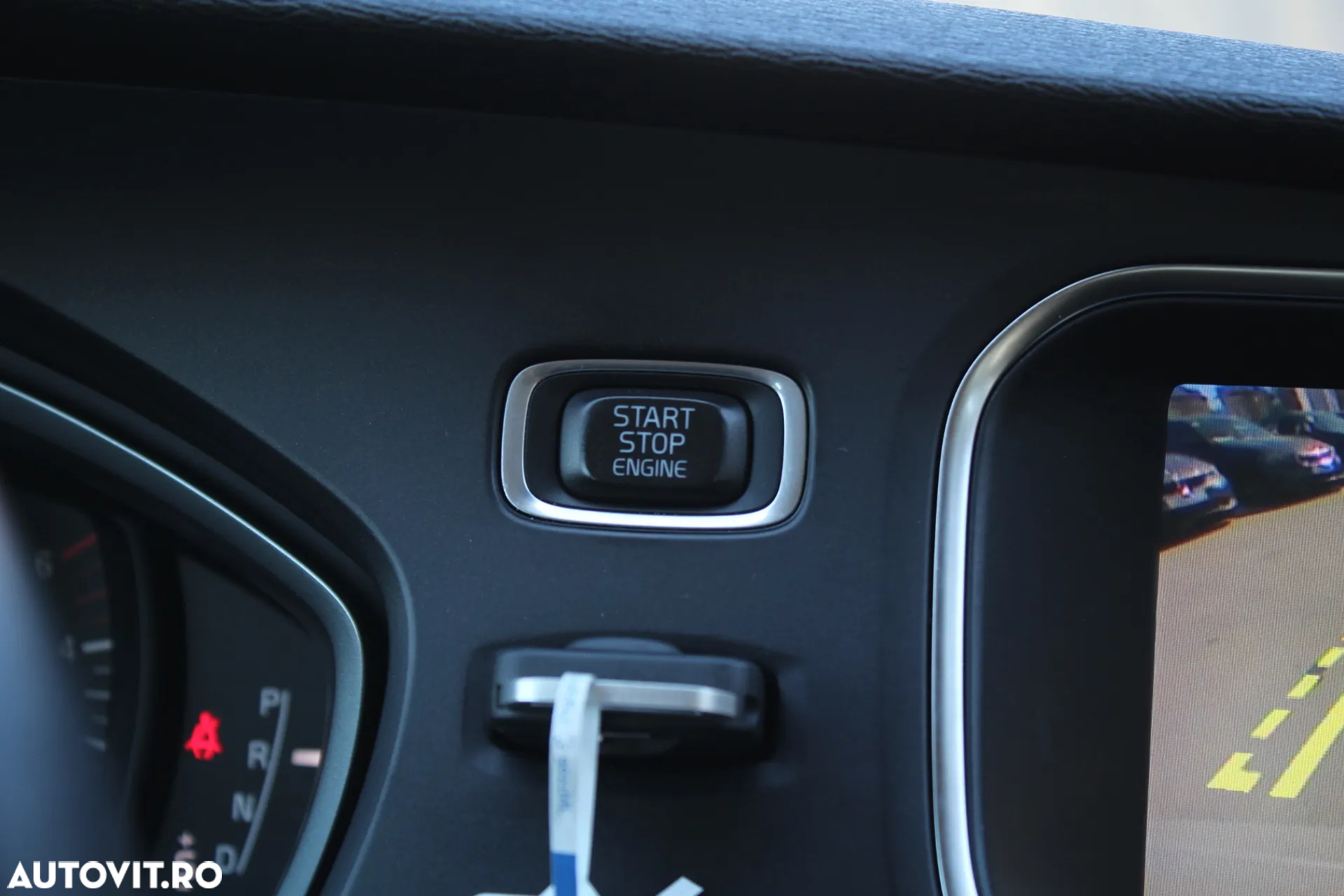 Volvo V40 D2 Aut. Basic - 10