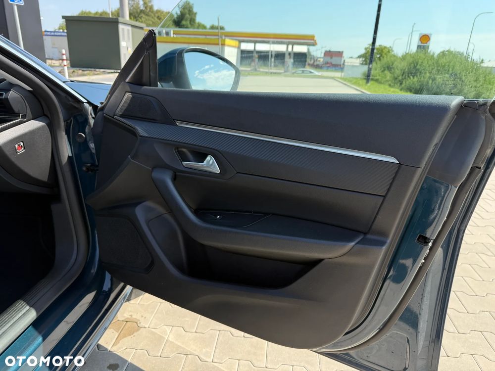 Peugeot 508 1.5 BlueHDi Active S&S EAT8 - 18