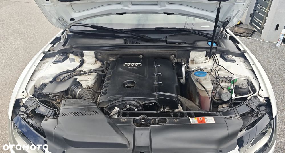 Audi A5 Coupé 2.0 TFSI Quattro - 11