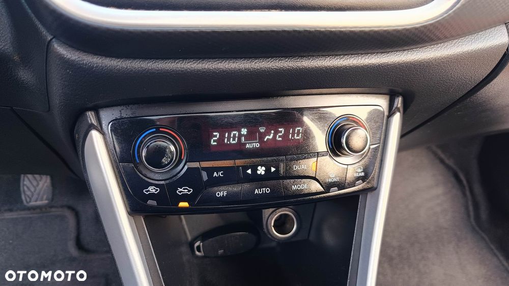 Suzuki SX4 S-Cross - 26