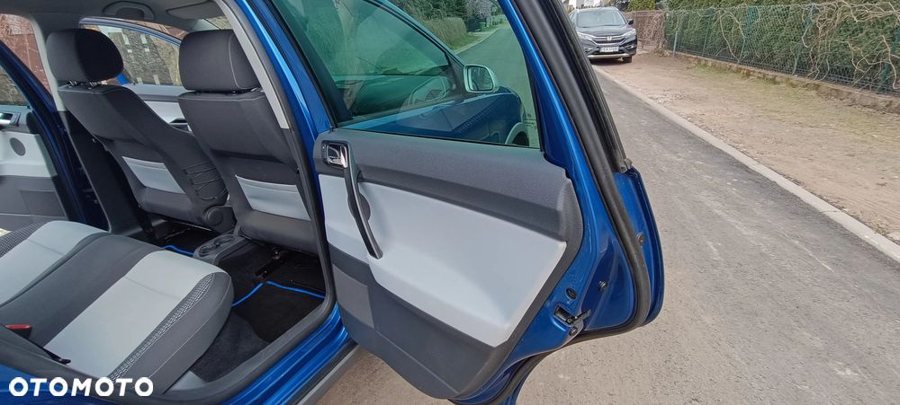 Volkswagen Polo Cross - 16