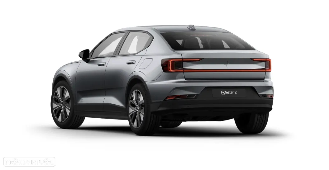 Polestar 2 Long Range 78 kWh - 4