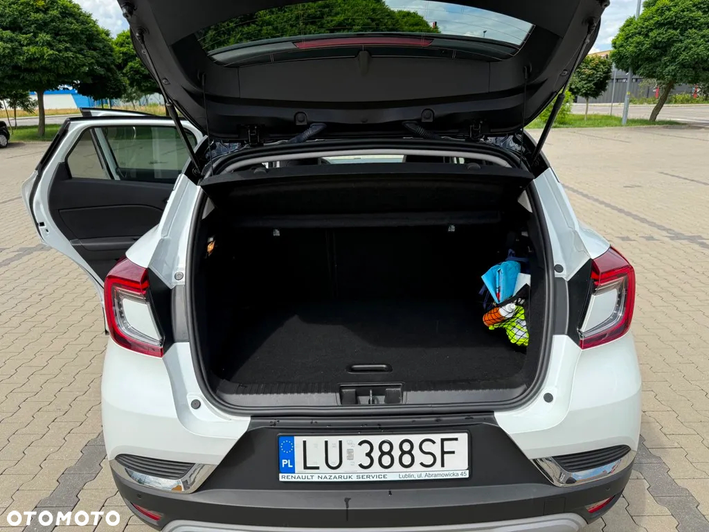 Renault Captur 1.0 TCe Techno - 12
