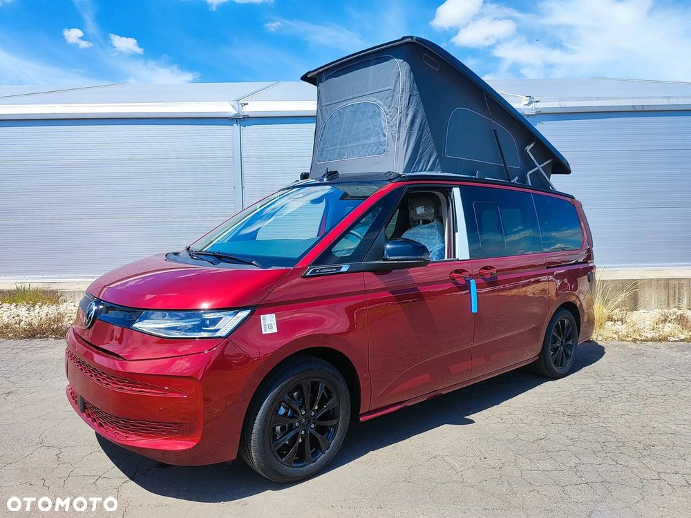 Volkswagen California - 6