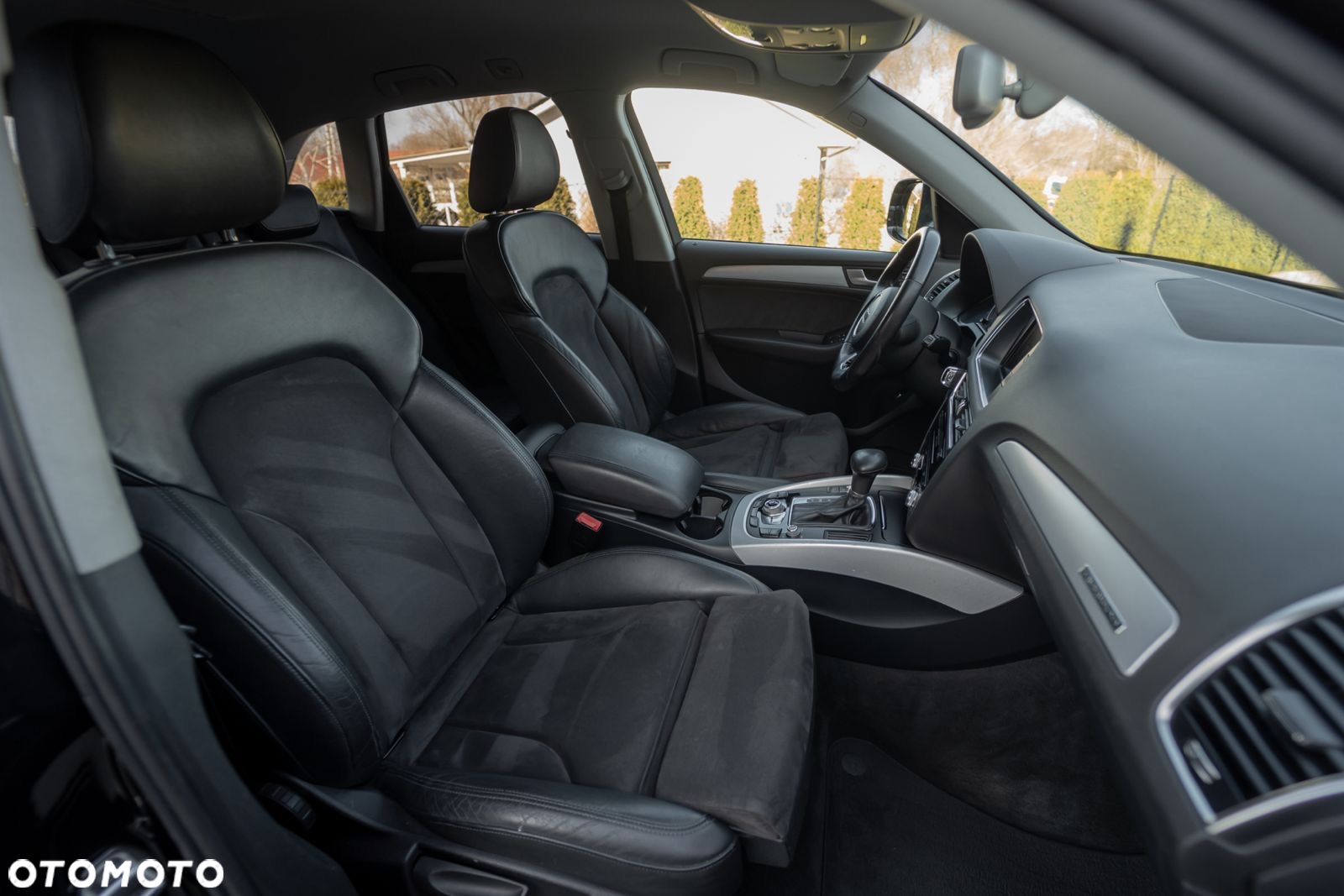 Audi Q5 2.0 TDI Quattro S tronic - 19