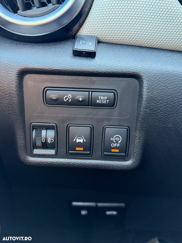 Nissan Micra IG-T 100 Visia Plus - 10