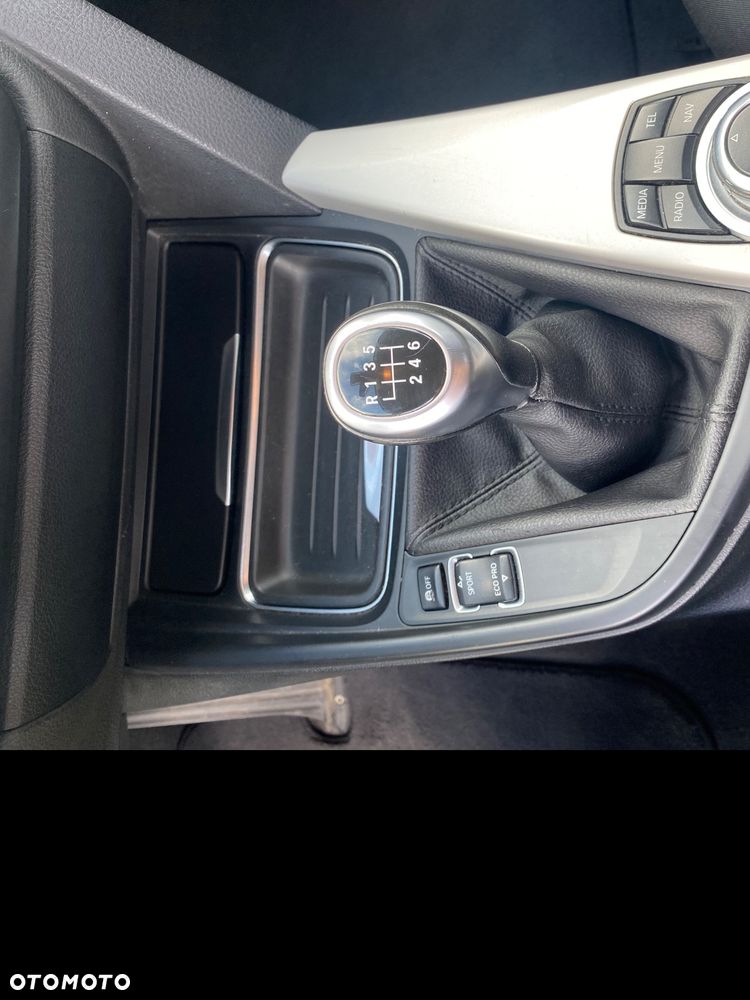 BMW Seria 3 316d - 17