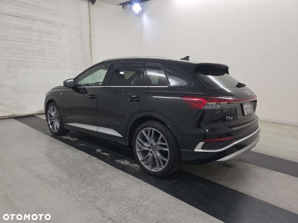 Audi Q4 e-tron - 3