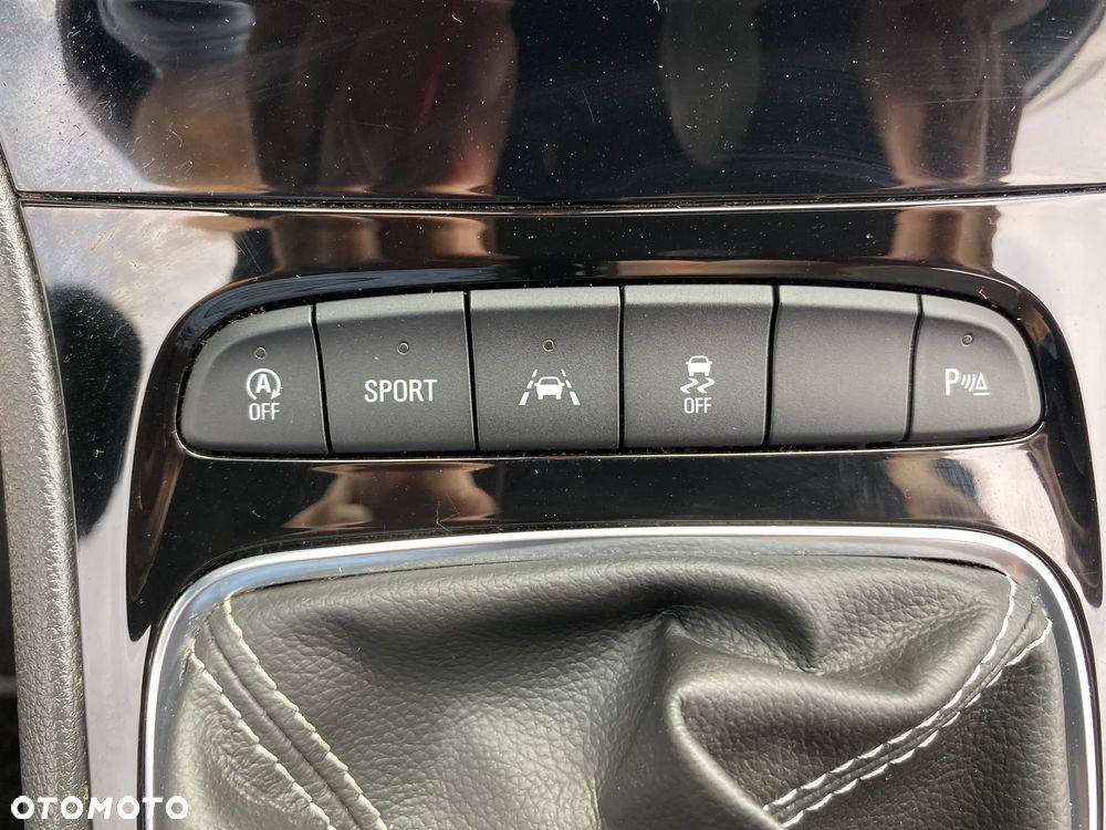 Opel Astra 1.0 Turbo Start/Stop Innovation - 20