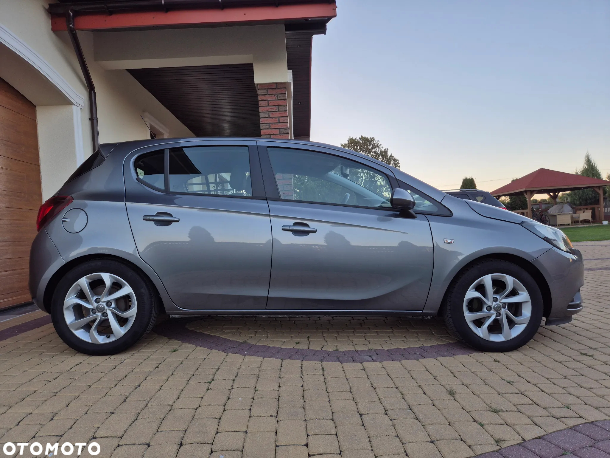 Opel Corsa 1.4 Active - 5