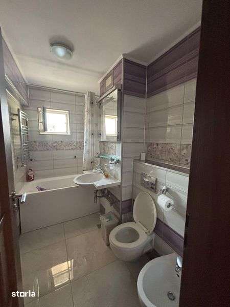 Apartament City Park Mall Constanta — fotografia 2