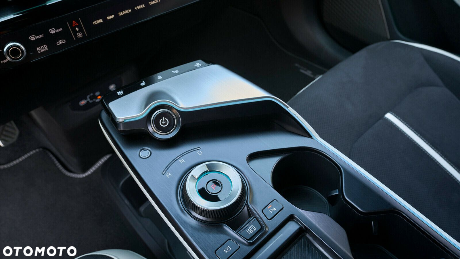 Kia EV6 - 22