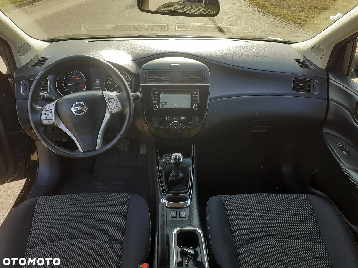Nissan Pulsar 1.2 DIG-T Tekna - 12