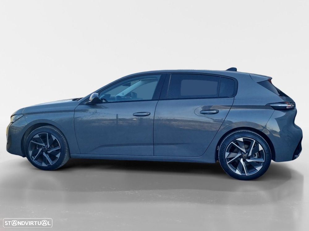 Peugeot 308 1.2 PureTech Allure - 2