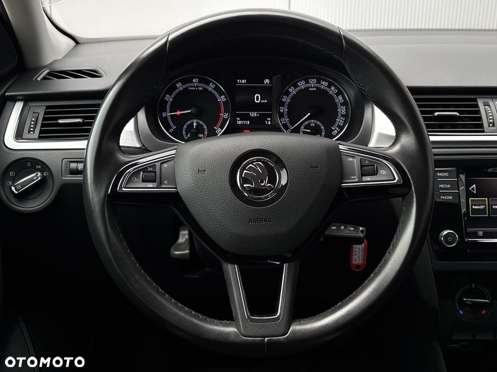 Skoda RAPID 1.0 TSI Ambition - 15