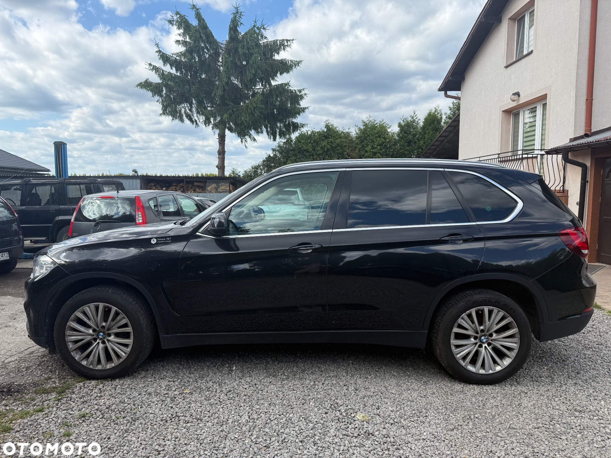 BMW X5 xDrive30d - 5