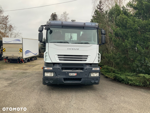 Iveco 190s36 Stralis