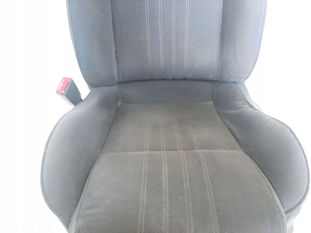 ALFA ROMEO 159 KOMBI 1.9JTDM 16V 07R FOTEL LEWY KIEROWCY GRZANY - 5