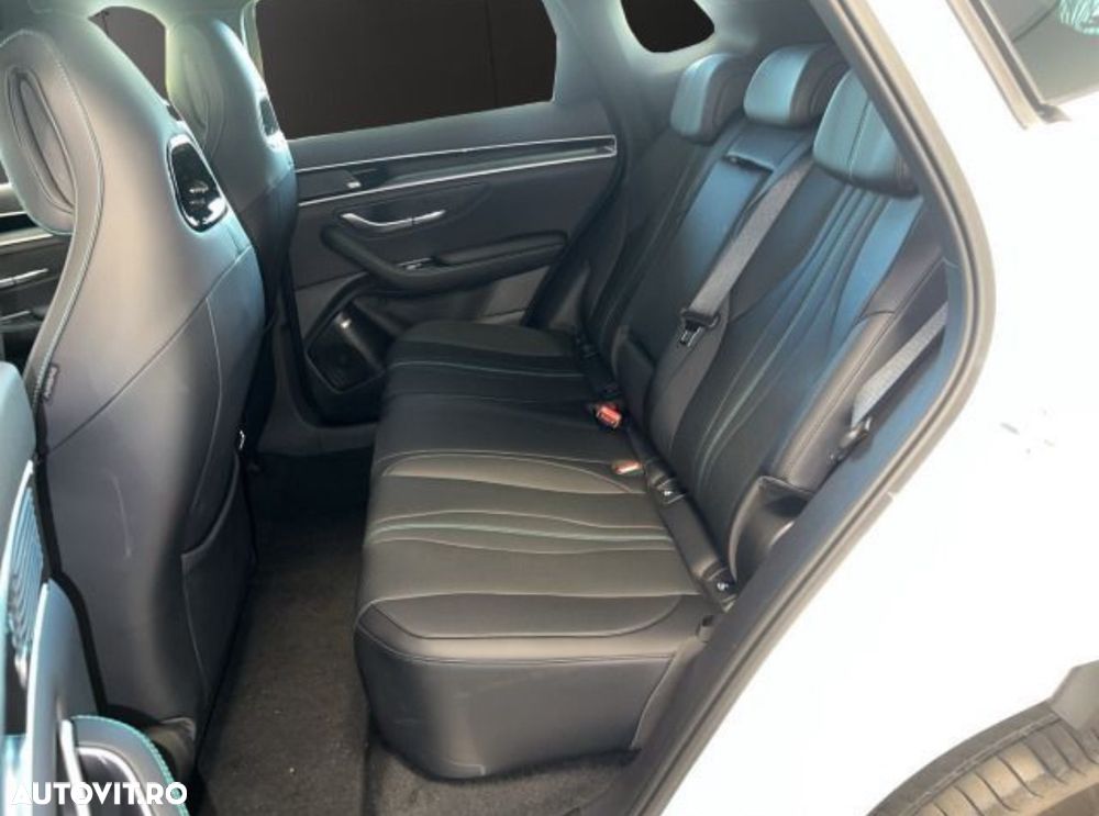 Byd Seal U DM-i PHEV Boost - 9