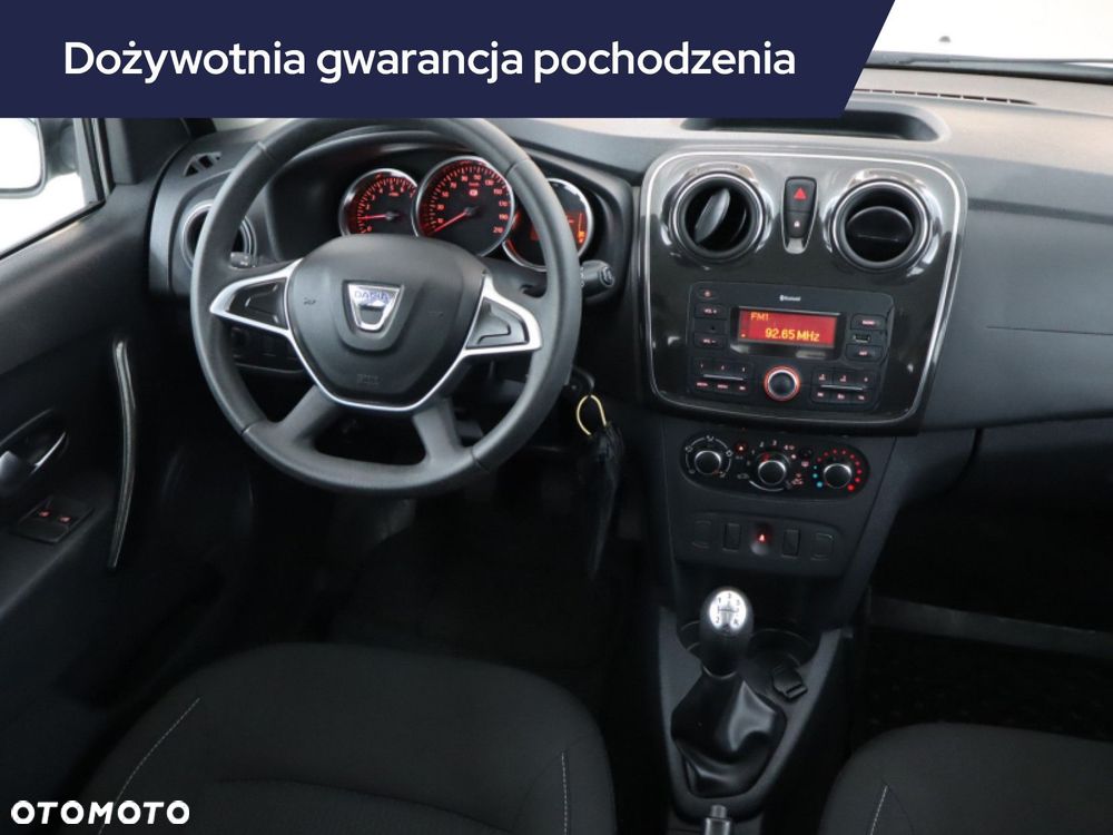Dacia Sandero - 9