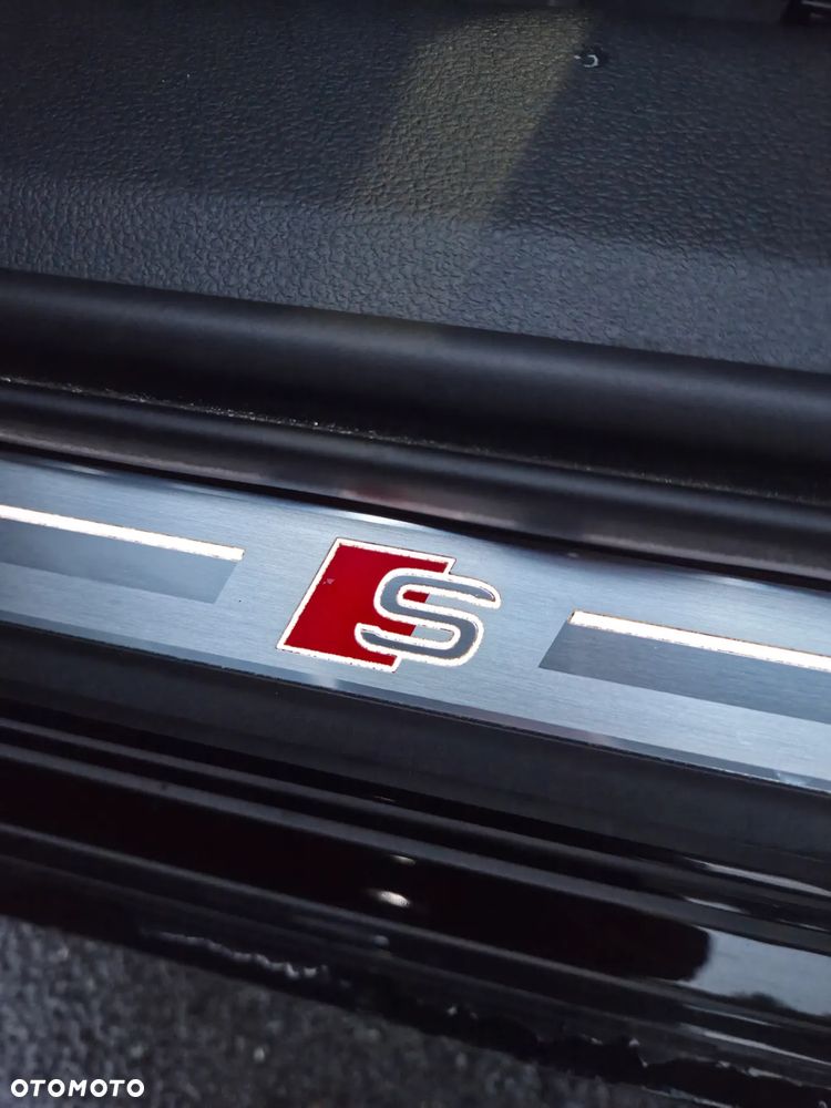 Audi A6 Limousine - 34