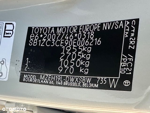 Toyota Corolla 2.0 GR Sport - 11